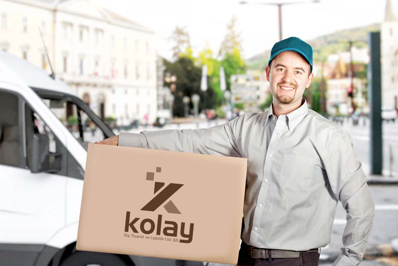 KOLAY LOJİSTİK
